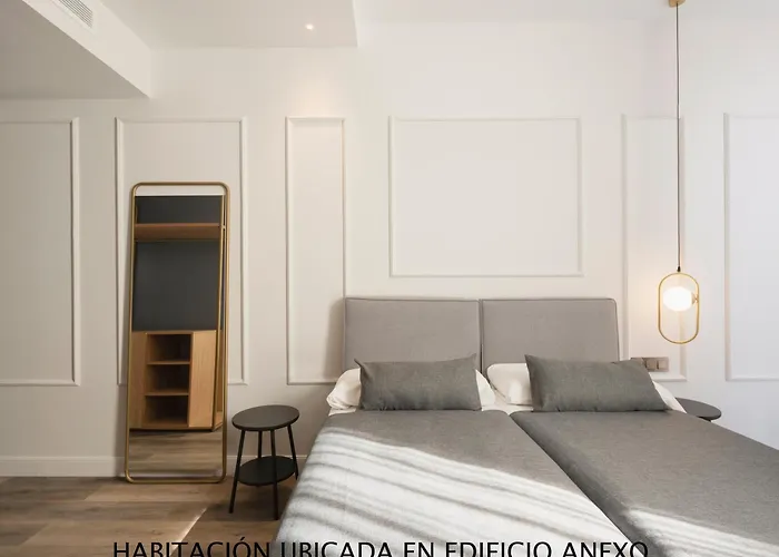 Hotel Conqueridor