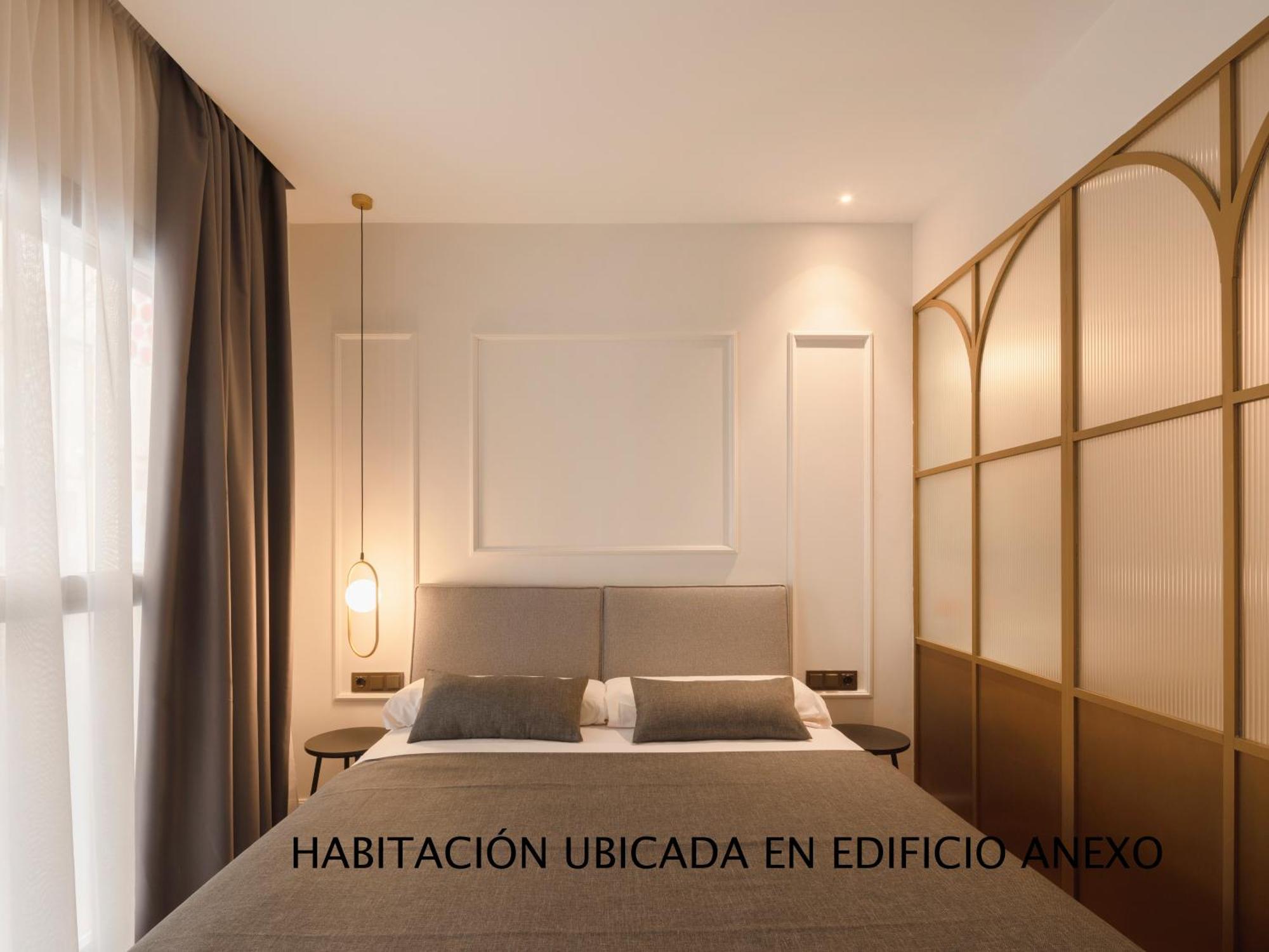 Hotel Conqueridor Valência