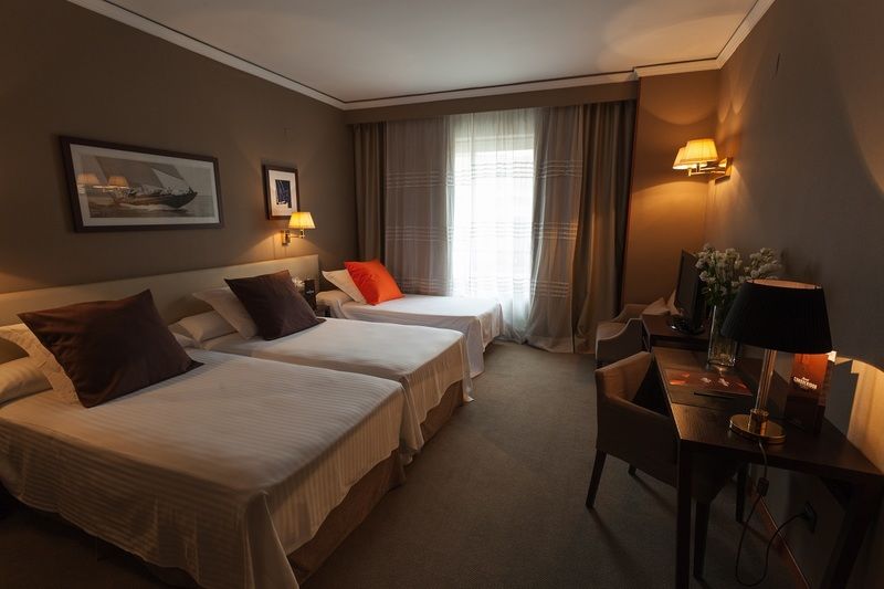 Hotel Conqueridor Valência